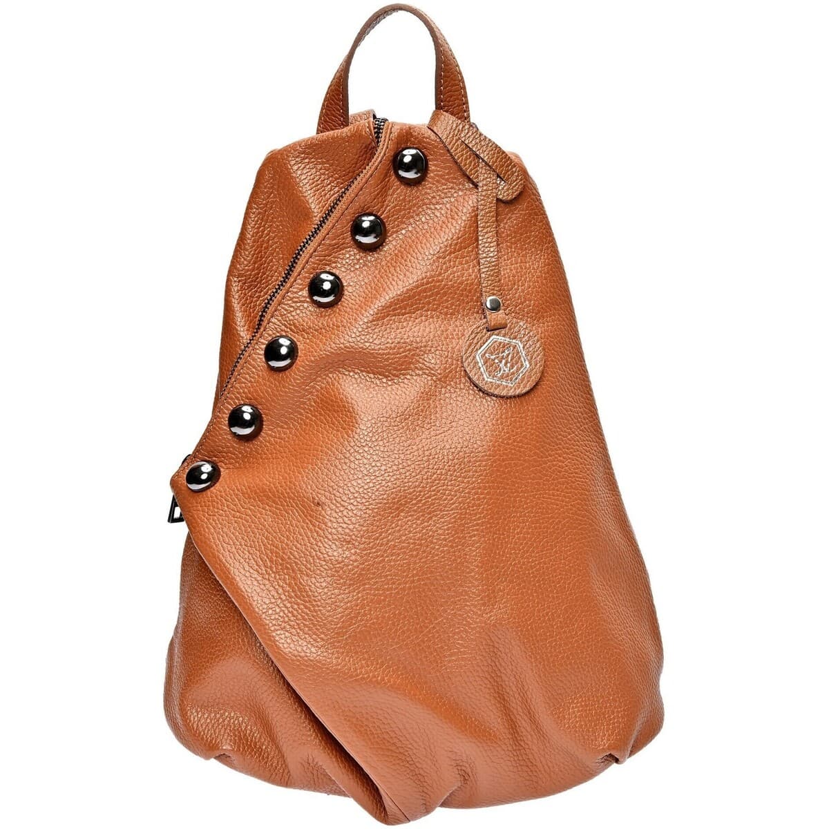 Women's Backpacks Luisa Vannini Brown