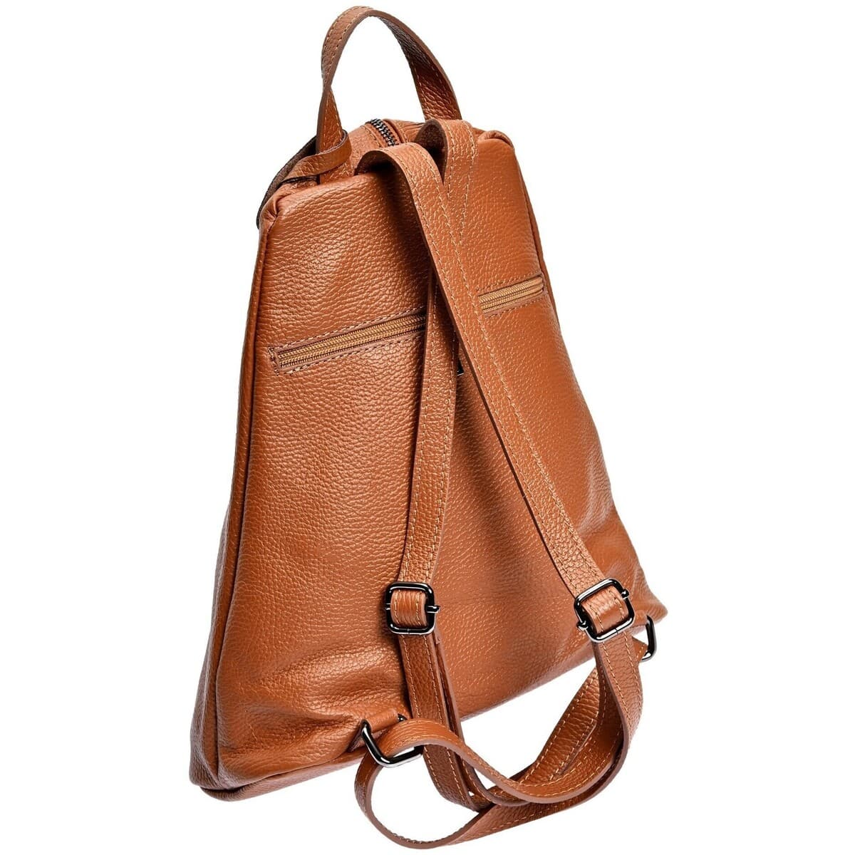 Women's Backpacks Luisa Vannini Brown