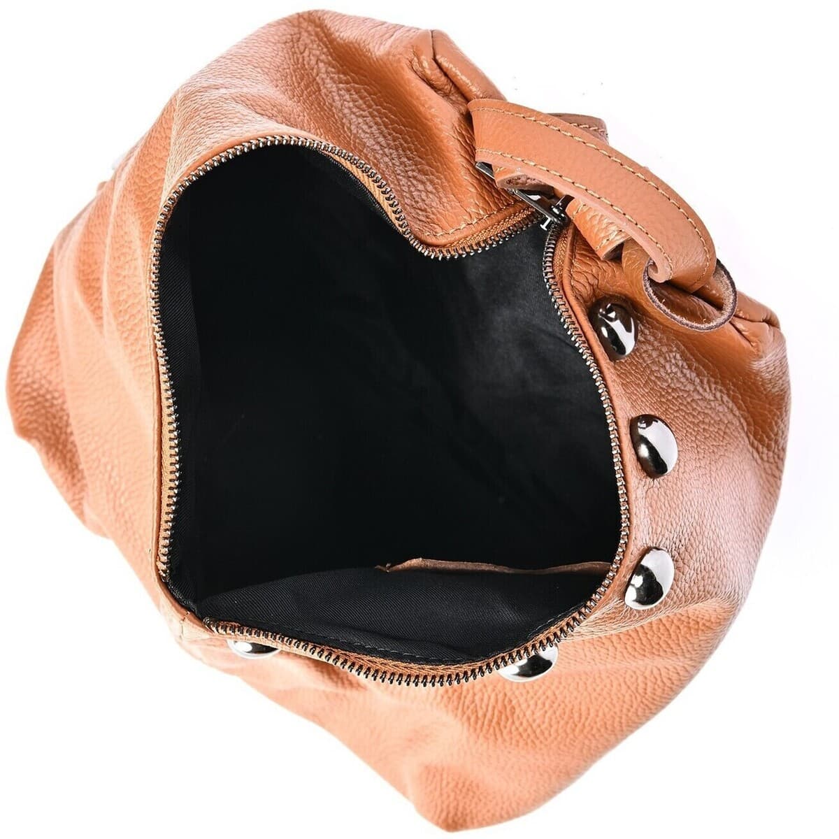 Women's Backpacks Luisa Vannini Brown