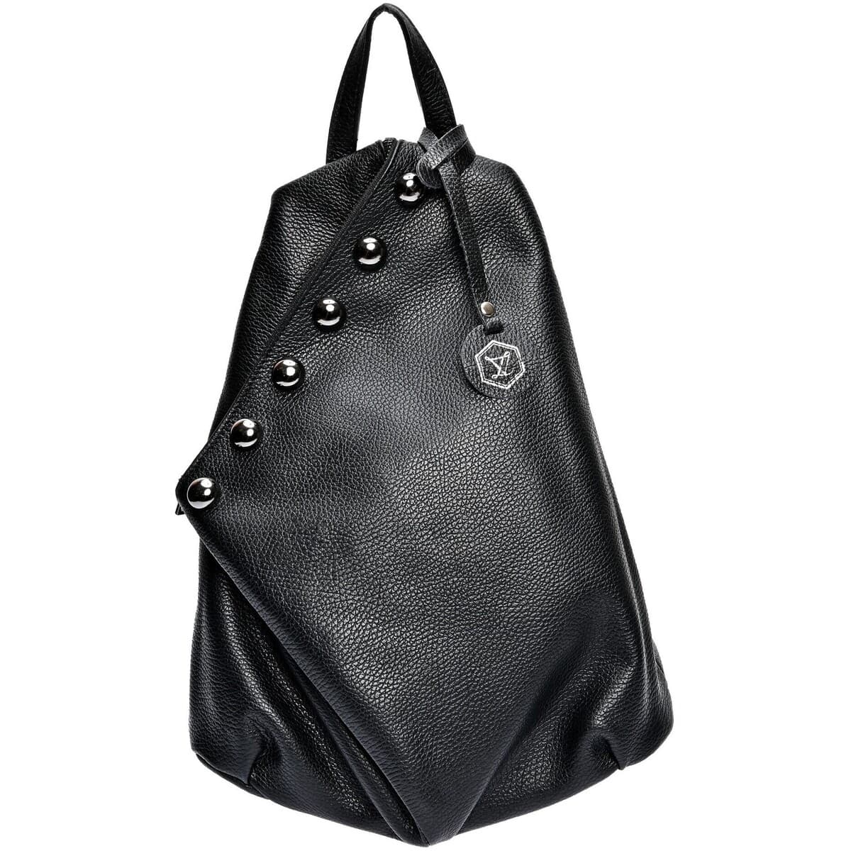 Women's Shoulder Bags Luisa Vannini Black