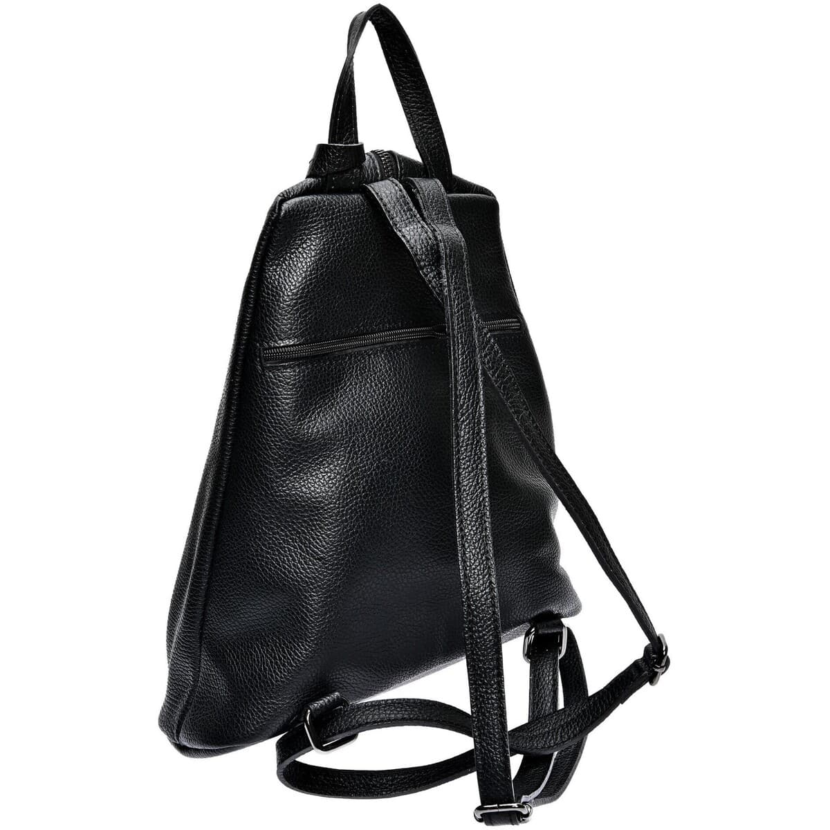Women's Shoulder Bags Luisa Vannini Black