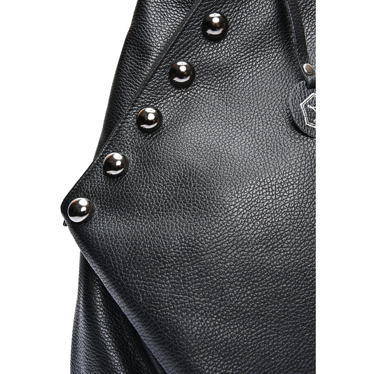 Women's Shoulder Bags Luisa Vannini Black