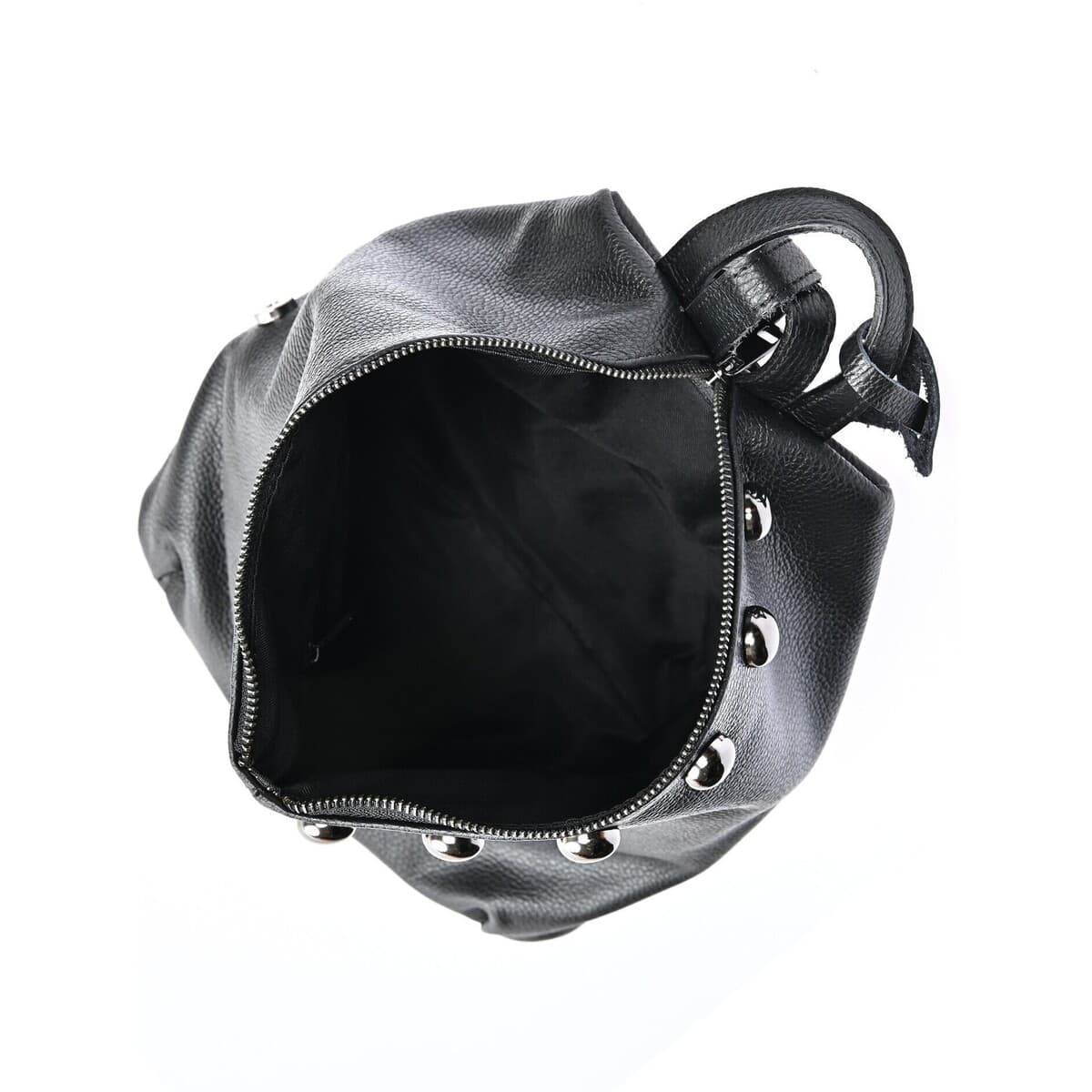 Women's Shoulder Bags Luisa Vannini Black