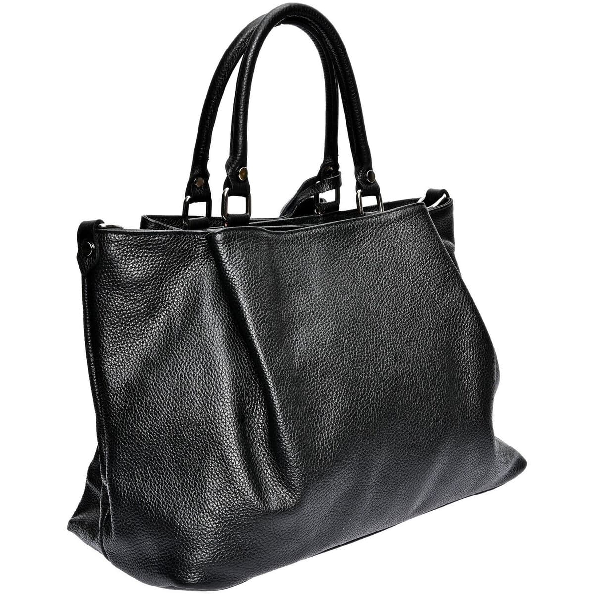 Women's Handbags Luisa Vannini Black