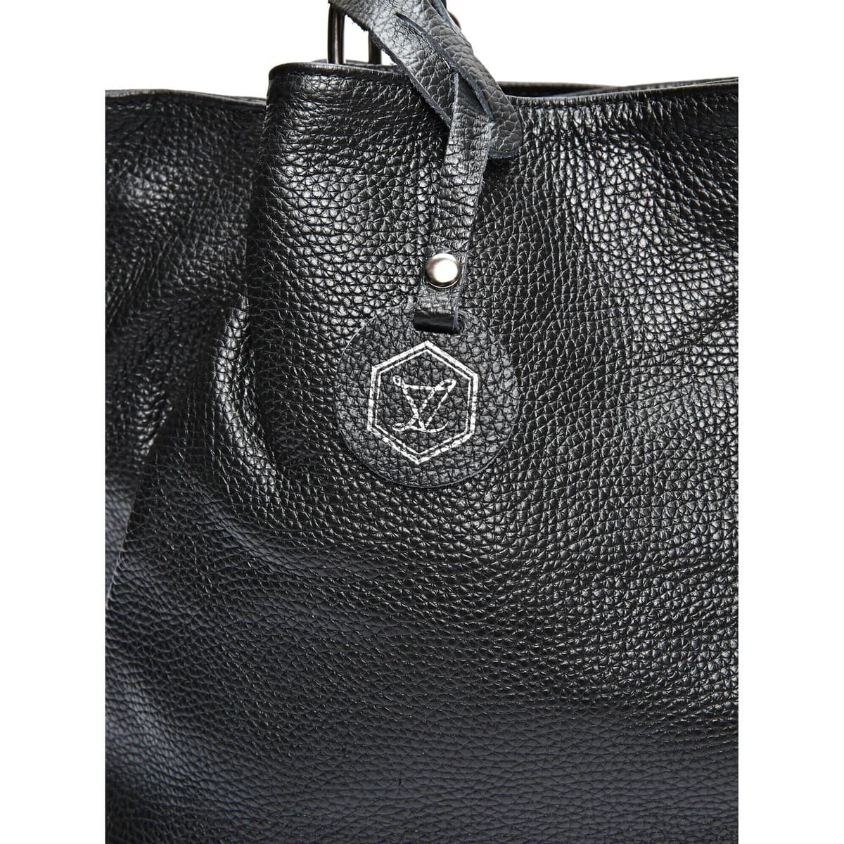 Women's Handbags Luisa Vannini Black