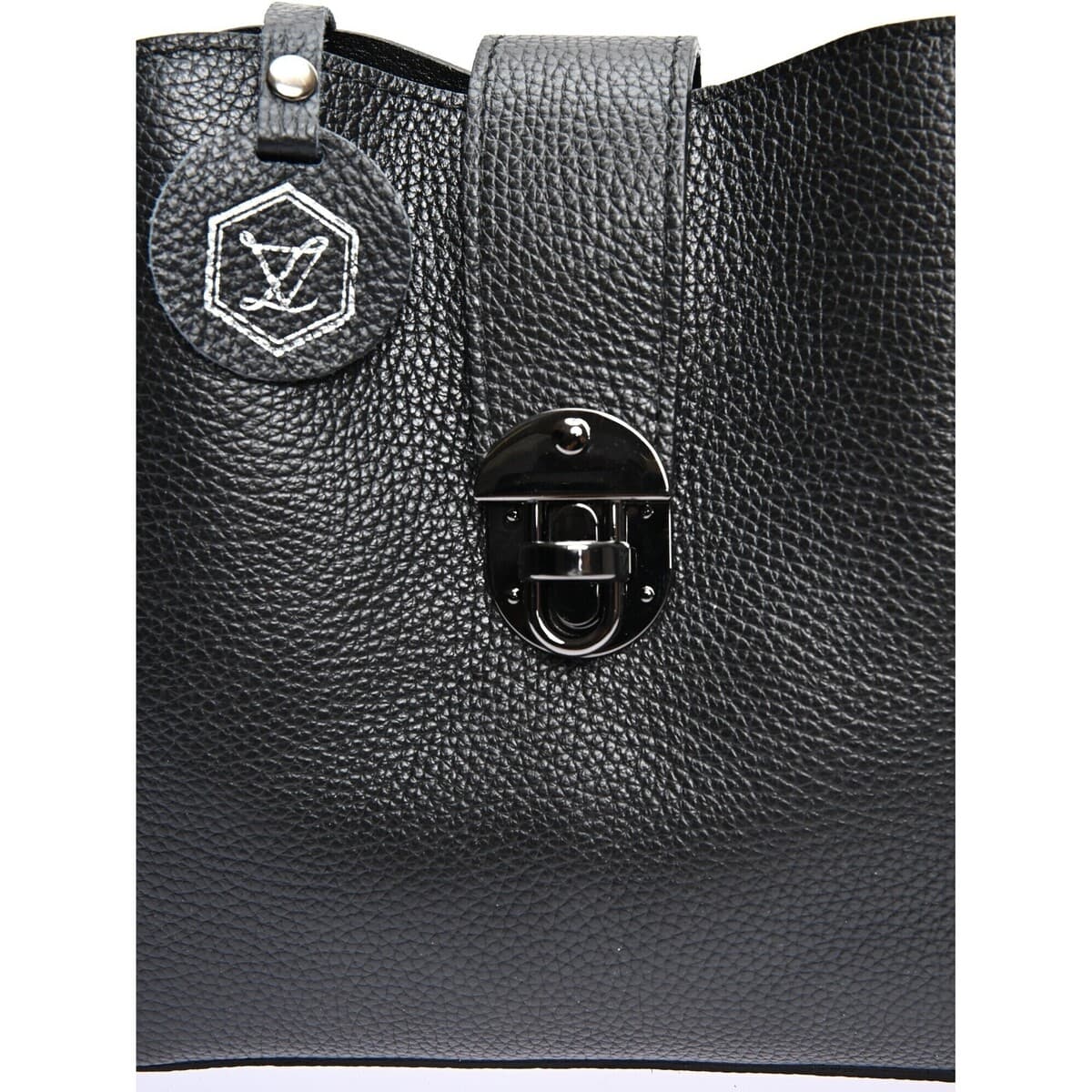 Women's Shoulder Bags Luisa Vannini Black