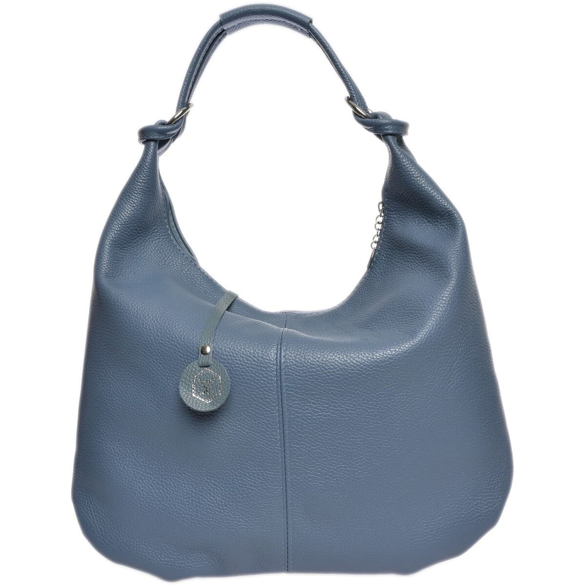 Women's Shoulder Bags Luisa Vannini Blue