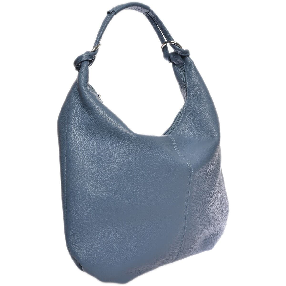 Women's Shoulder Bags Luisa Vannini Blue