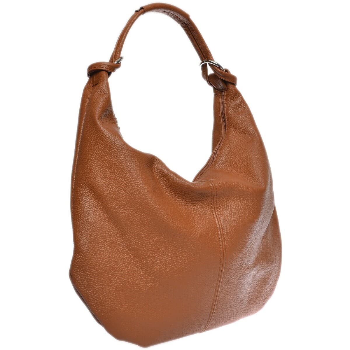Women's Shoulder Bags Luisa Vannini Brown