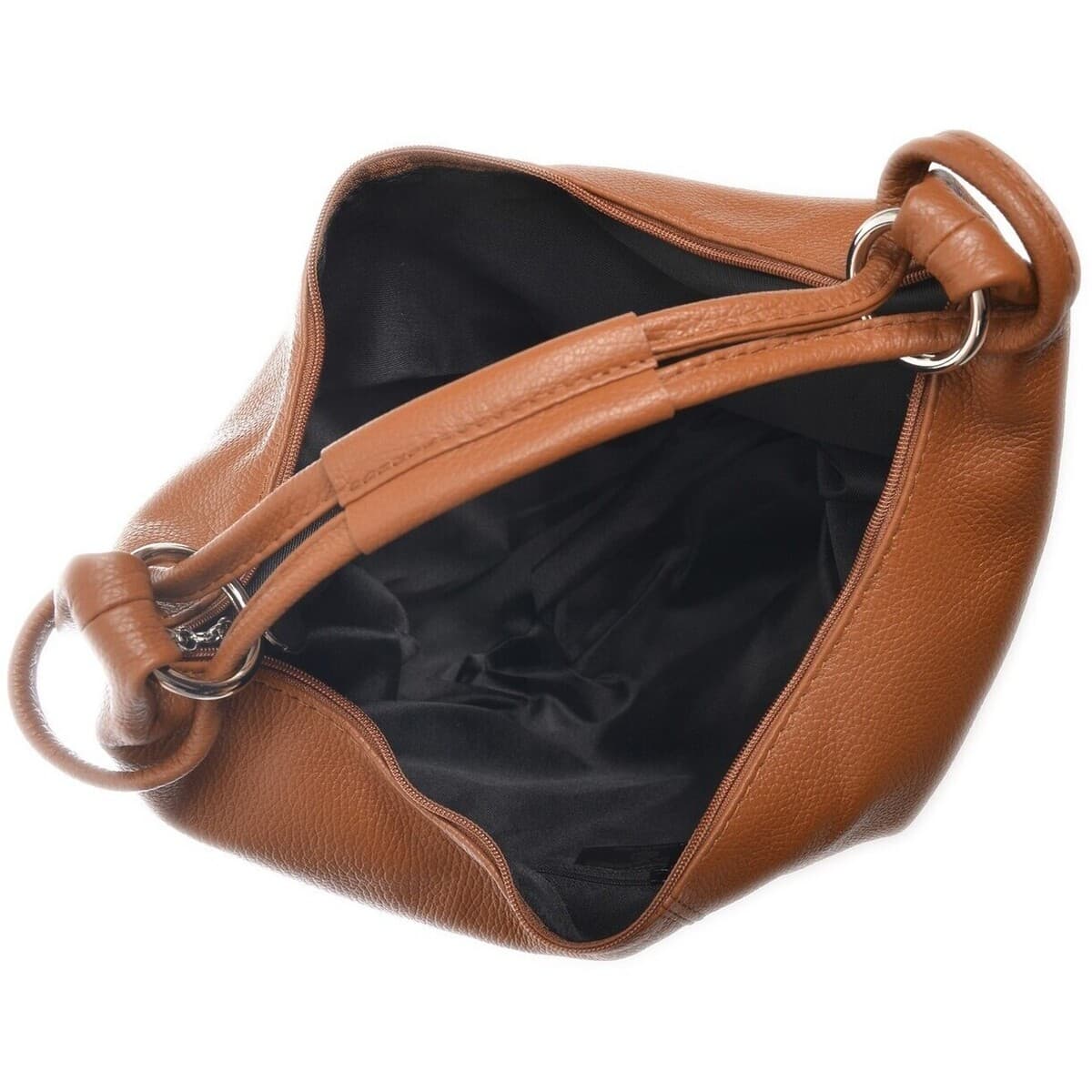 Women's Shoulder Bags Luisa Vannini Brown