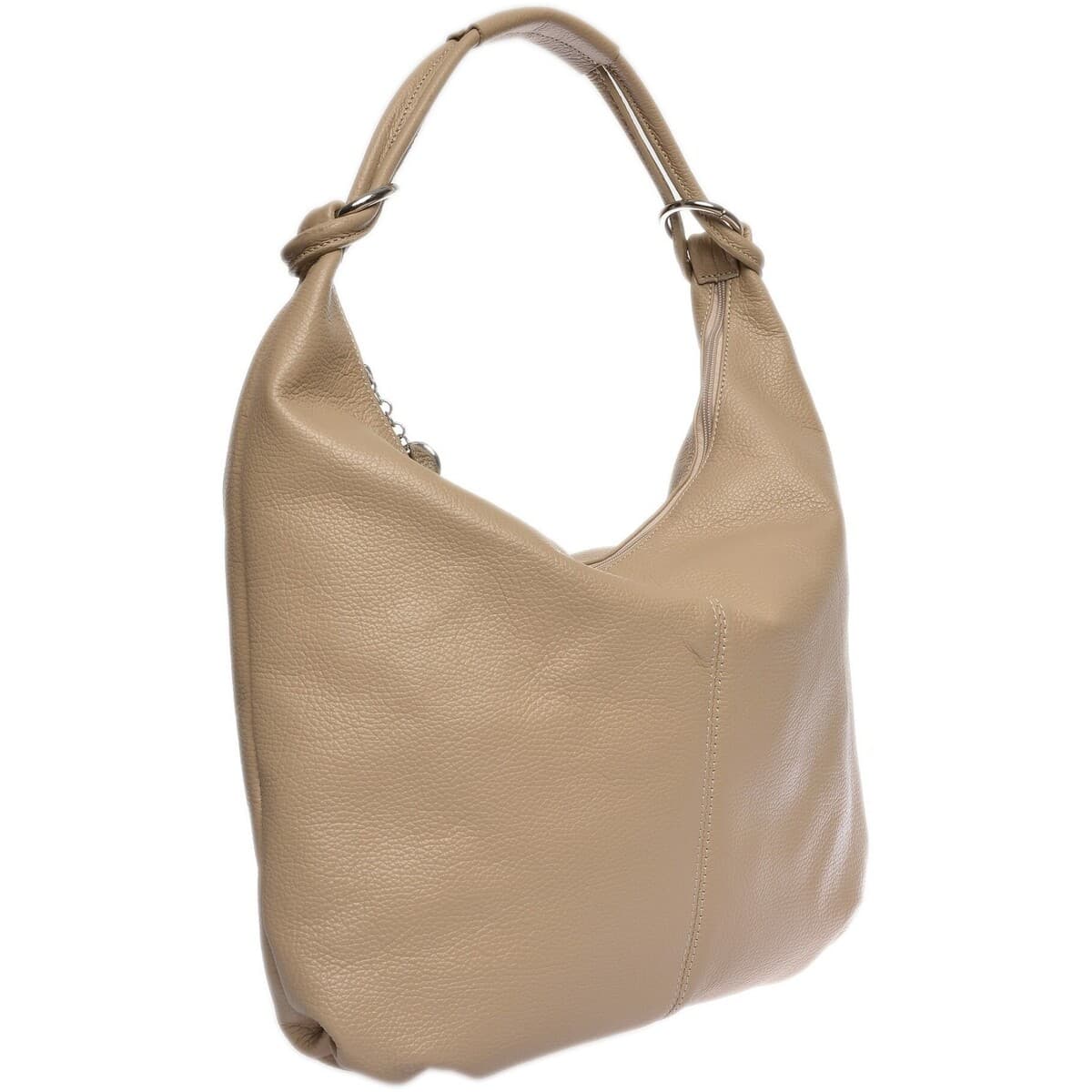 Women's Shoulder Bags Luisa Vannini Beige