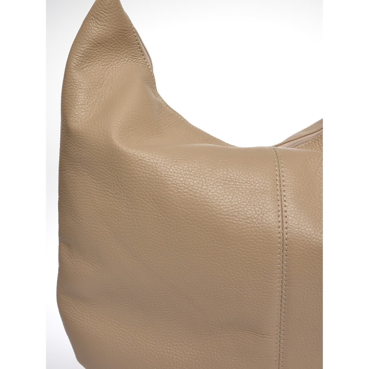 Women's Shoulder Bags Luisa Vannini Beige