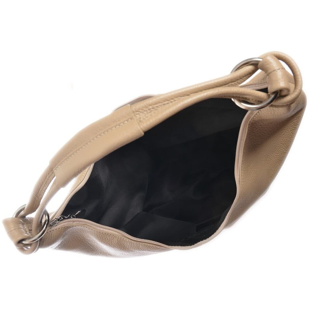 Women's Shoulder Bags Luisa Vannini Beige