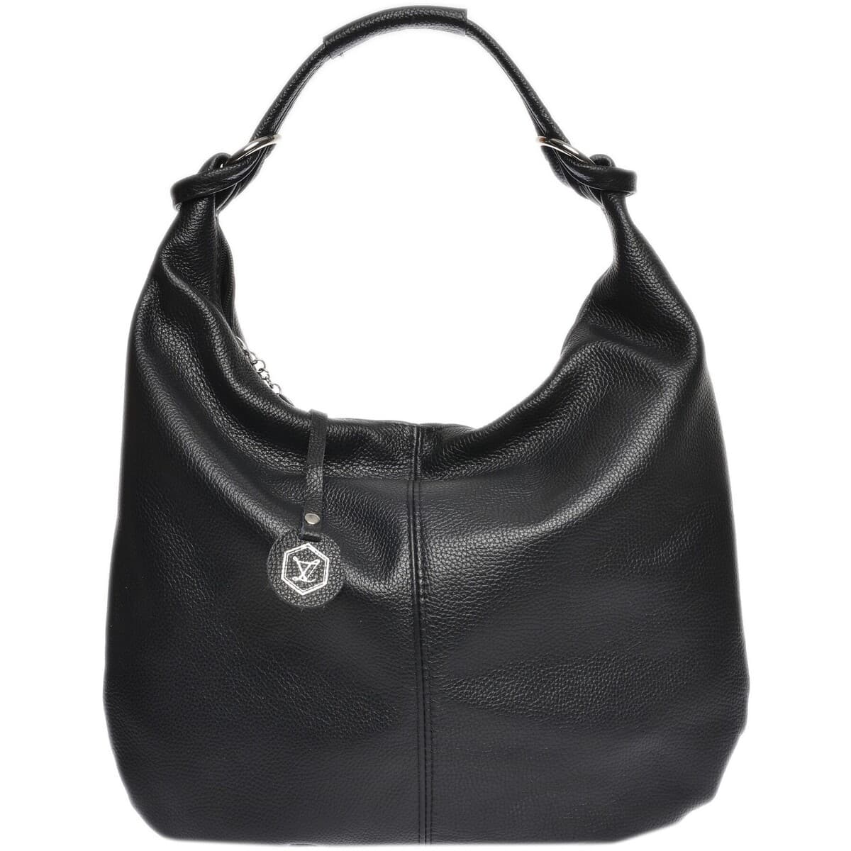 Women's Shoulder Bags Luisa Vannini Black