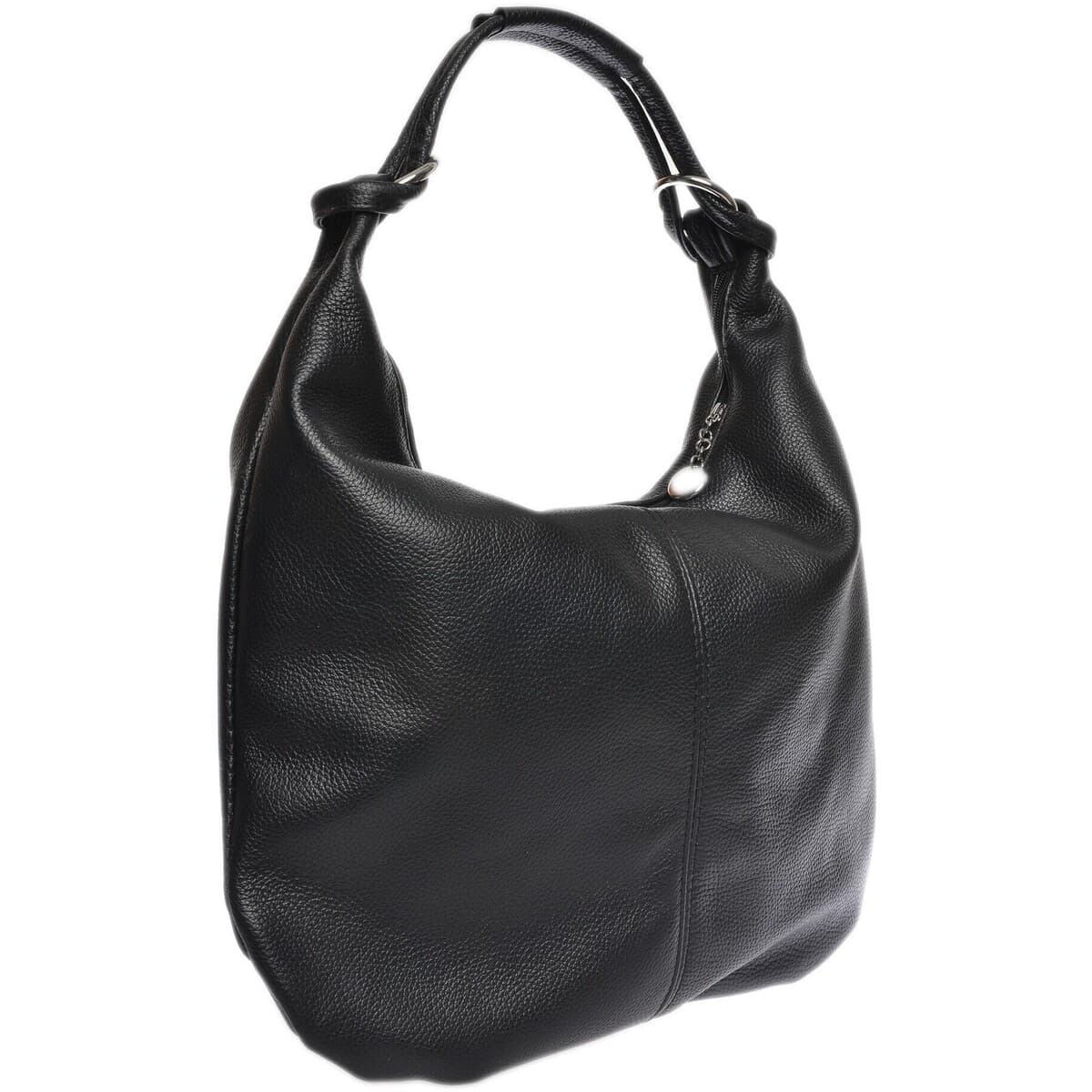 Women's Shoulder Bags Luisa Vannini Black