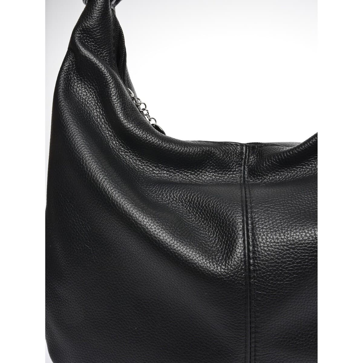 Women's Shoulder Bags Luisa Vannini Black