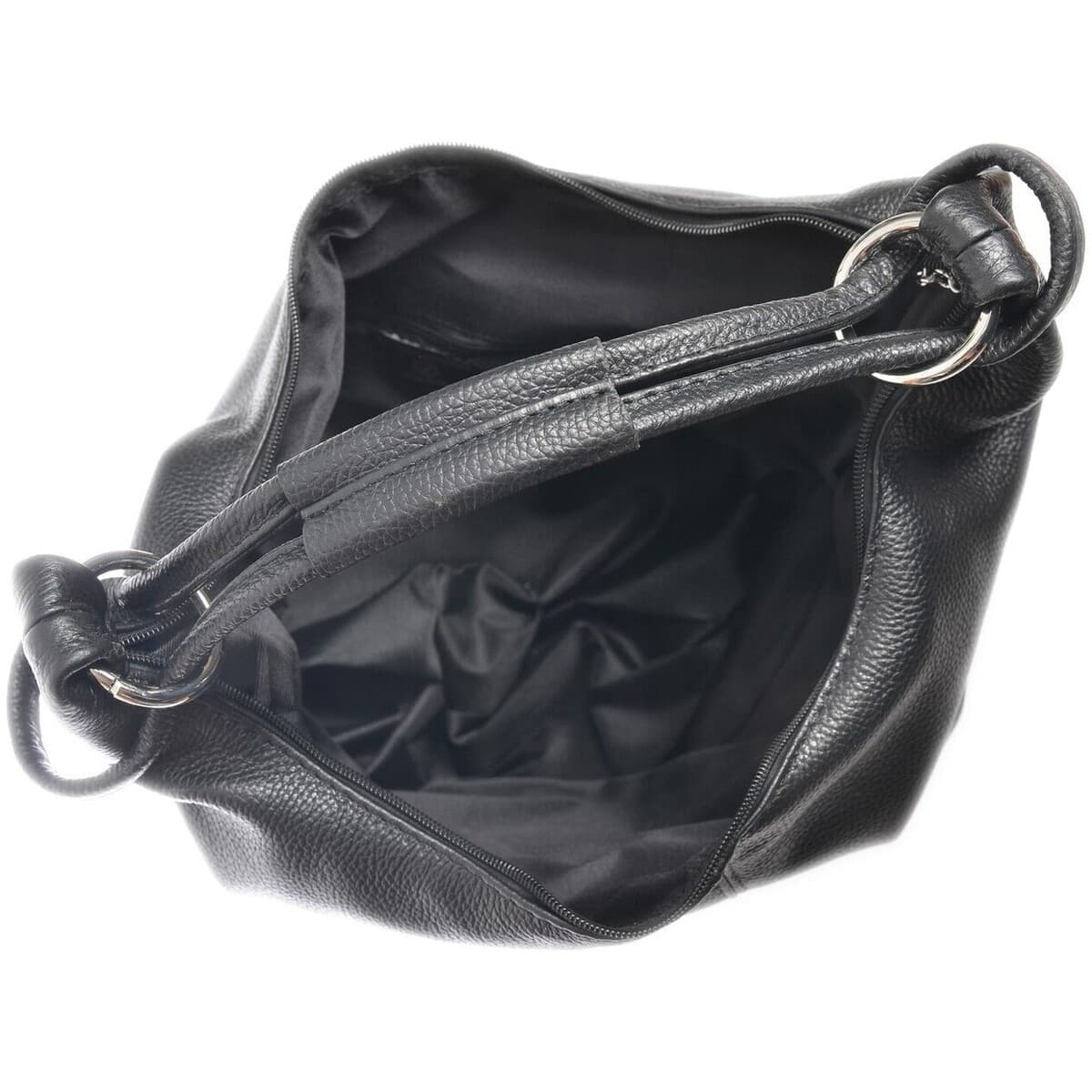 Women's Shoulder Bags Luisa Vannini Black