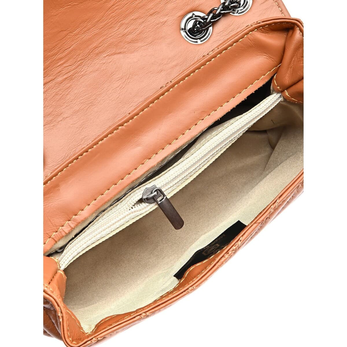 Women's Shoulder Bags Luisa Vannini Brown