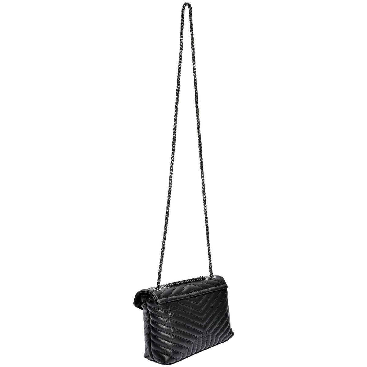 Women's Shoulder Bags Luisa Vannini Black