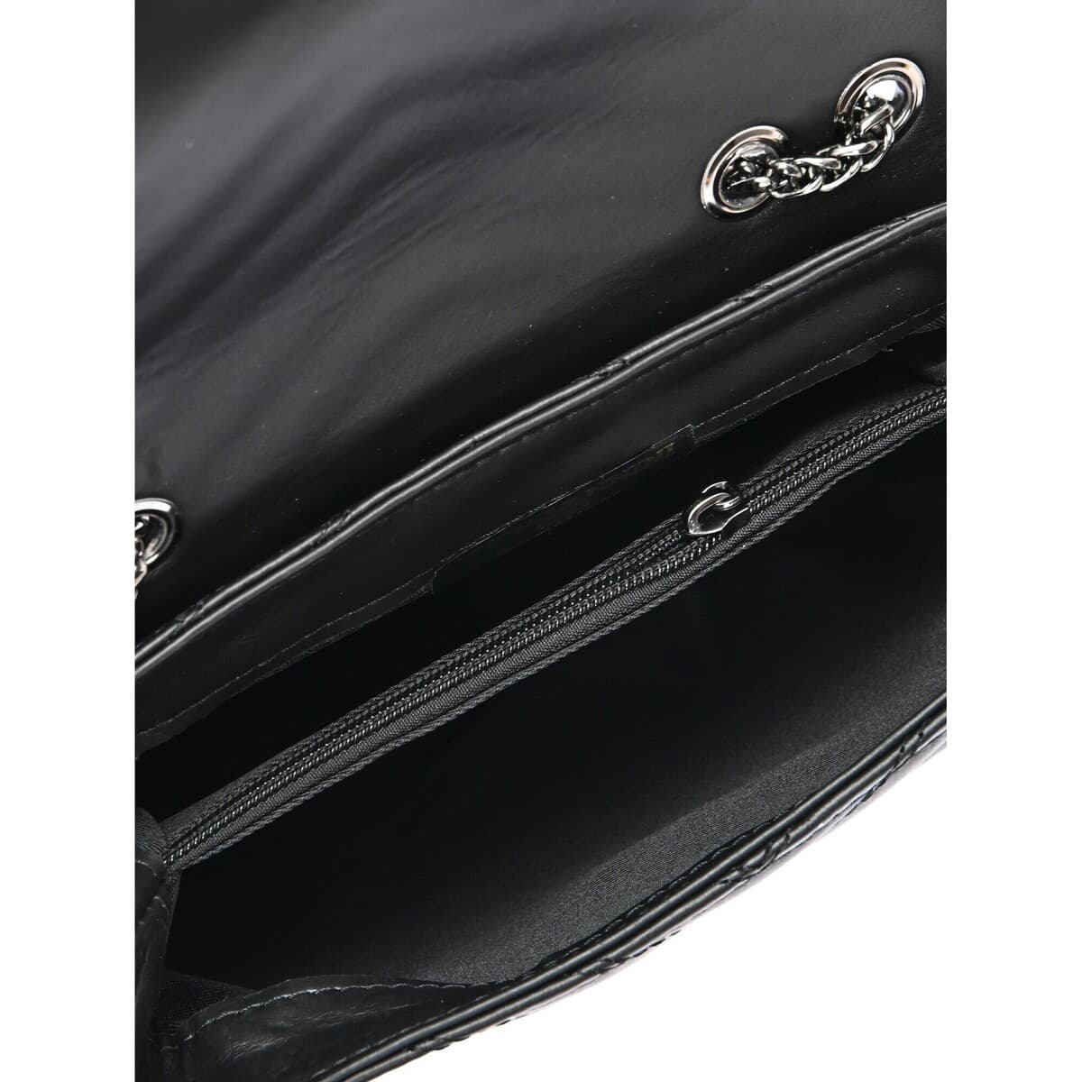 Women's Shoulder Bags Luisa Vannini Black