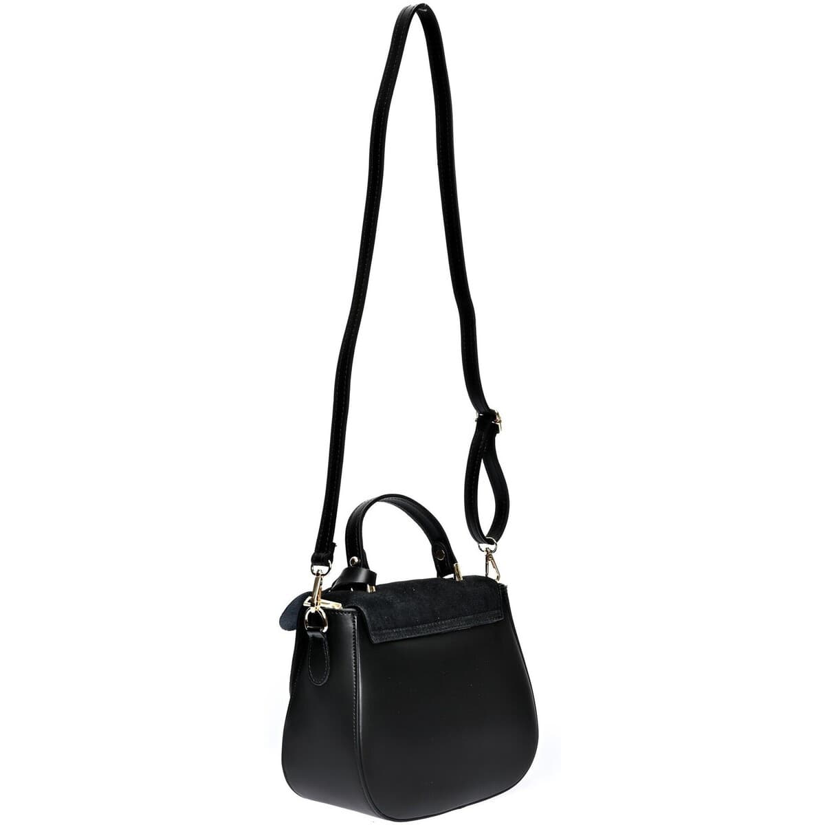 Women's Handbags Luisa Vannini Black