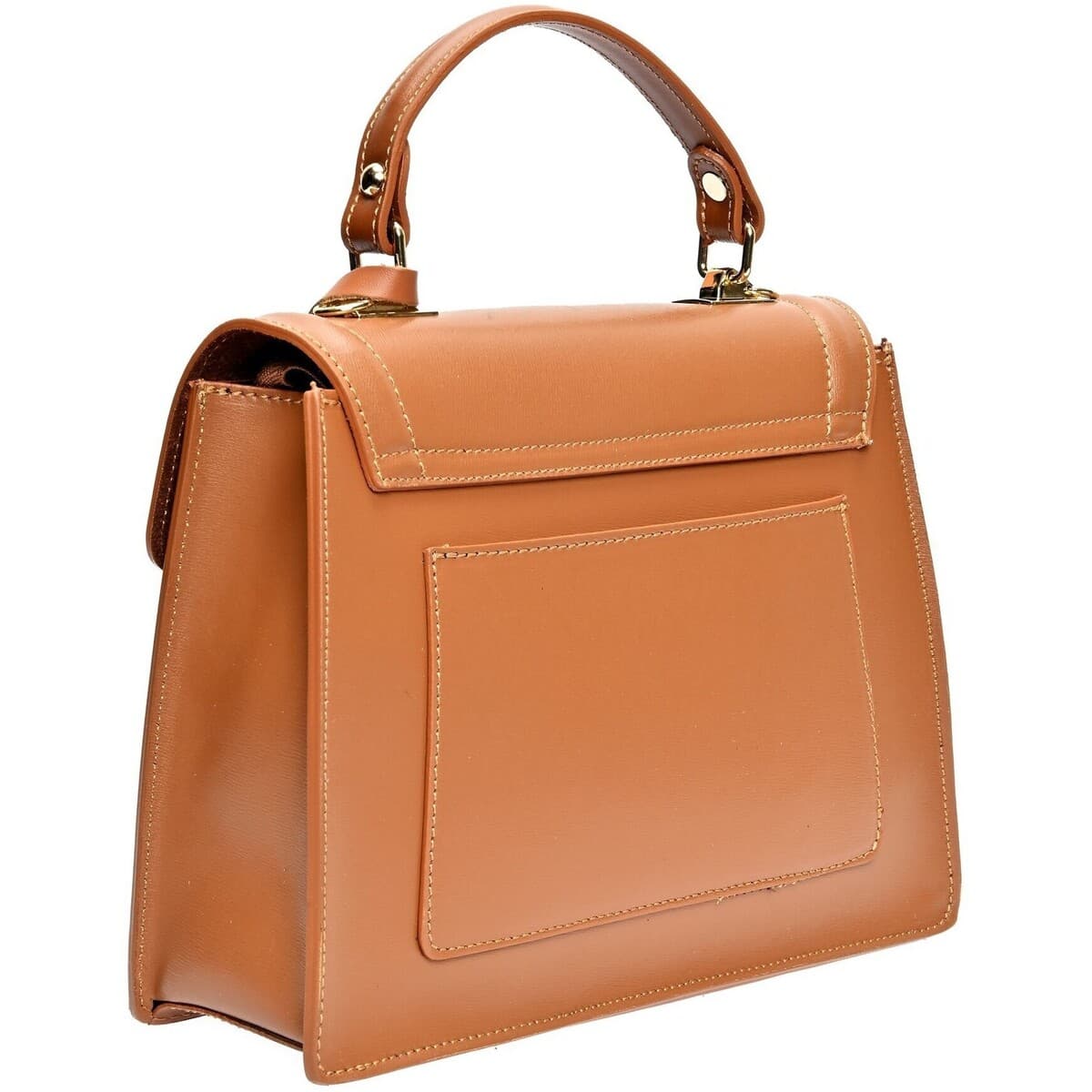 Women's Handbags Luisa Vannini Brown