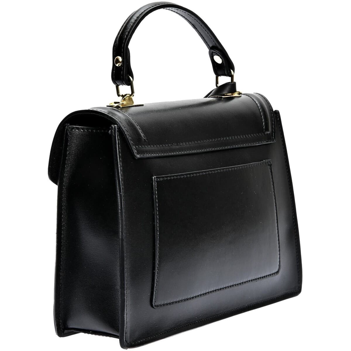 Women's Handbags Luisa Vannini Black