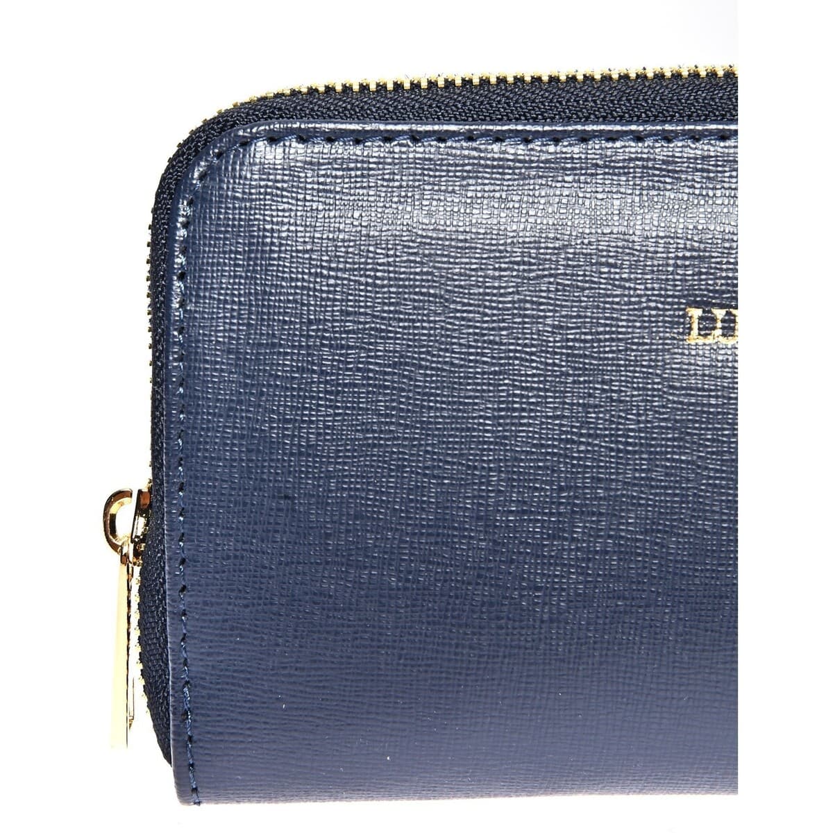 Women's Wallets Luisa Vannini Blue