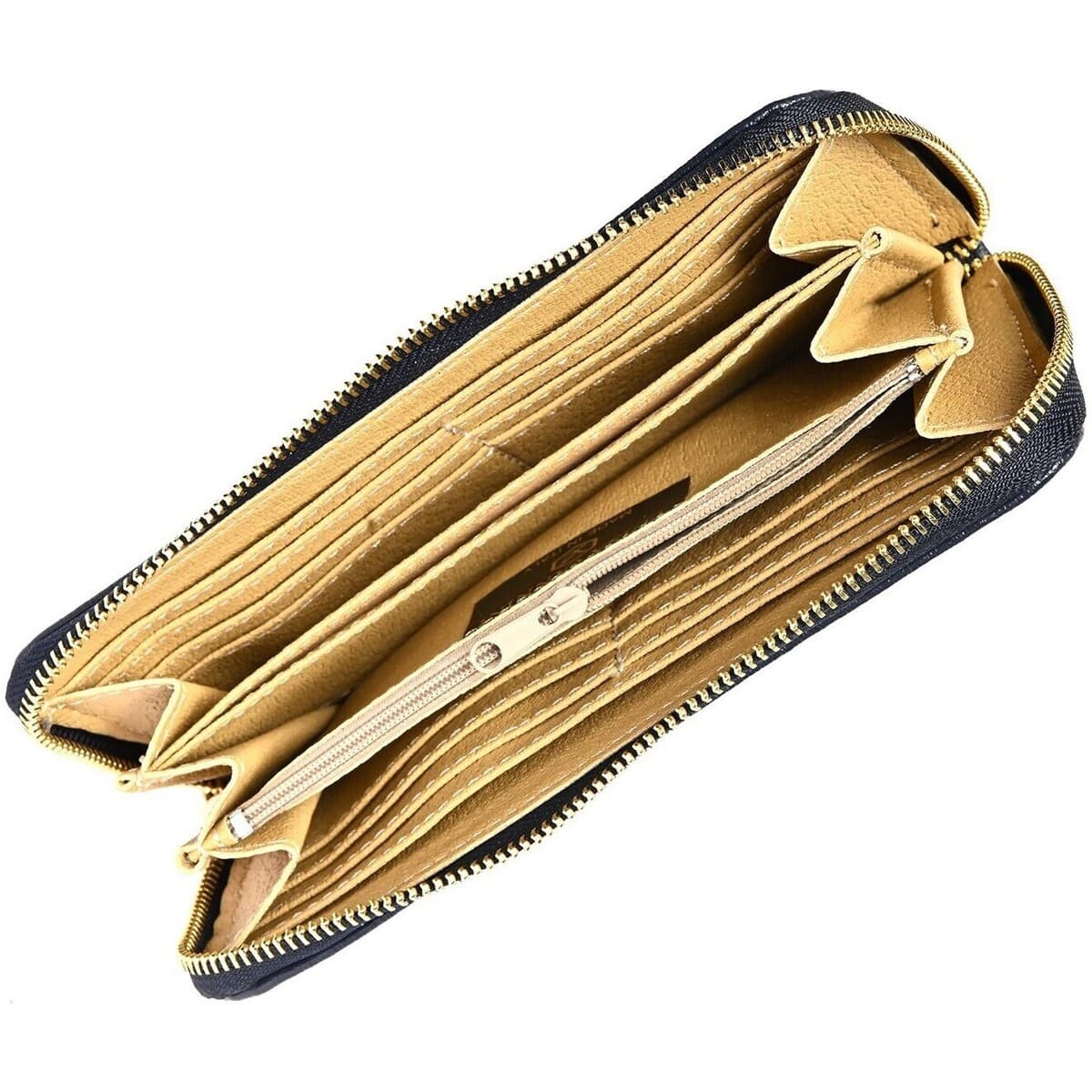 Women's Wallets Luisa Vannini Blue