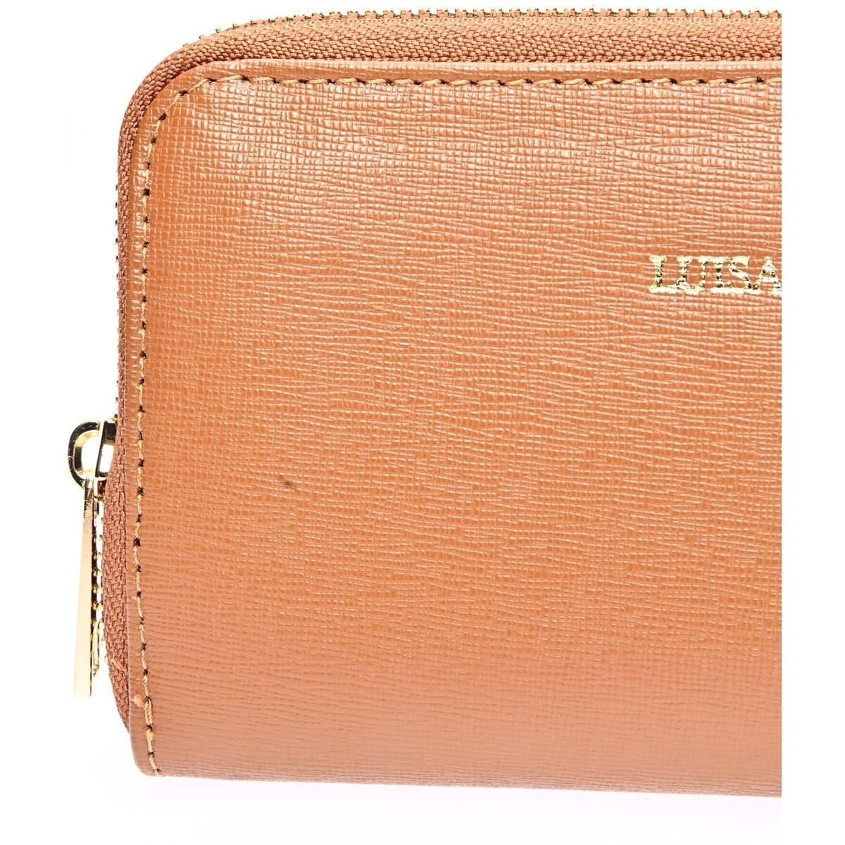 Women's Wallets Luisa Vannini Brown