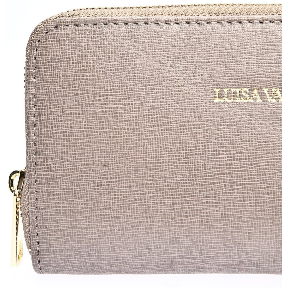 Women's Wallets Luisa Vannini Beige