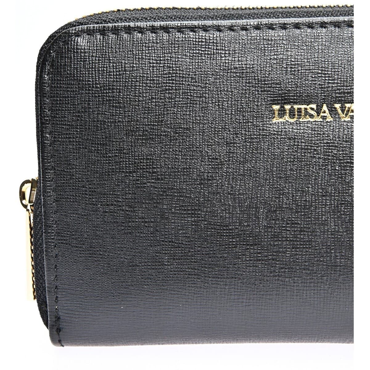 Women's Wallets Luisa Vannini Black