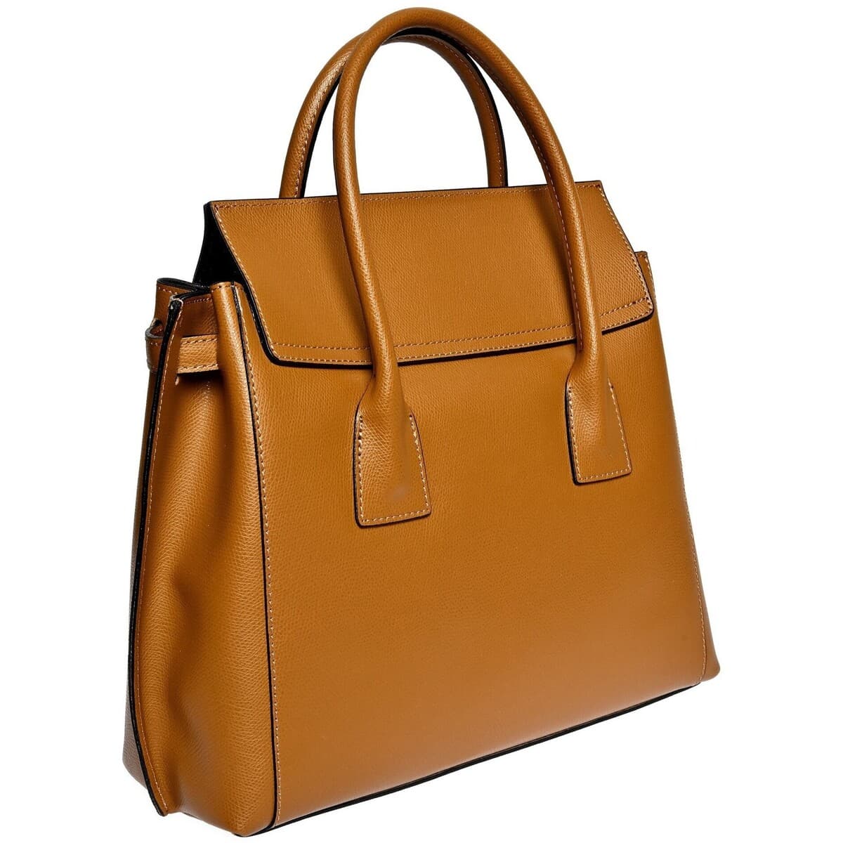 Women's Handbags Luisa Vannini Brown