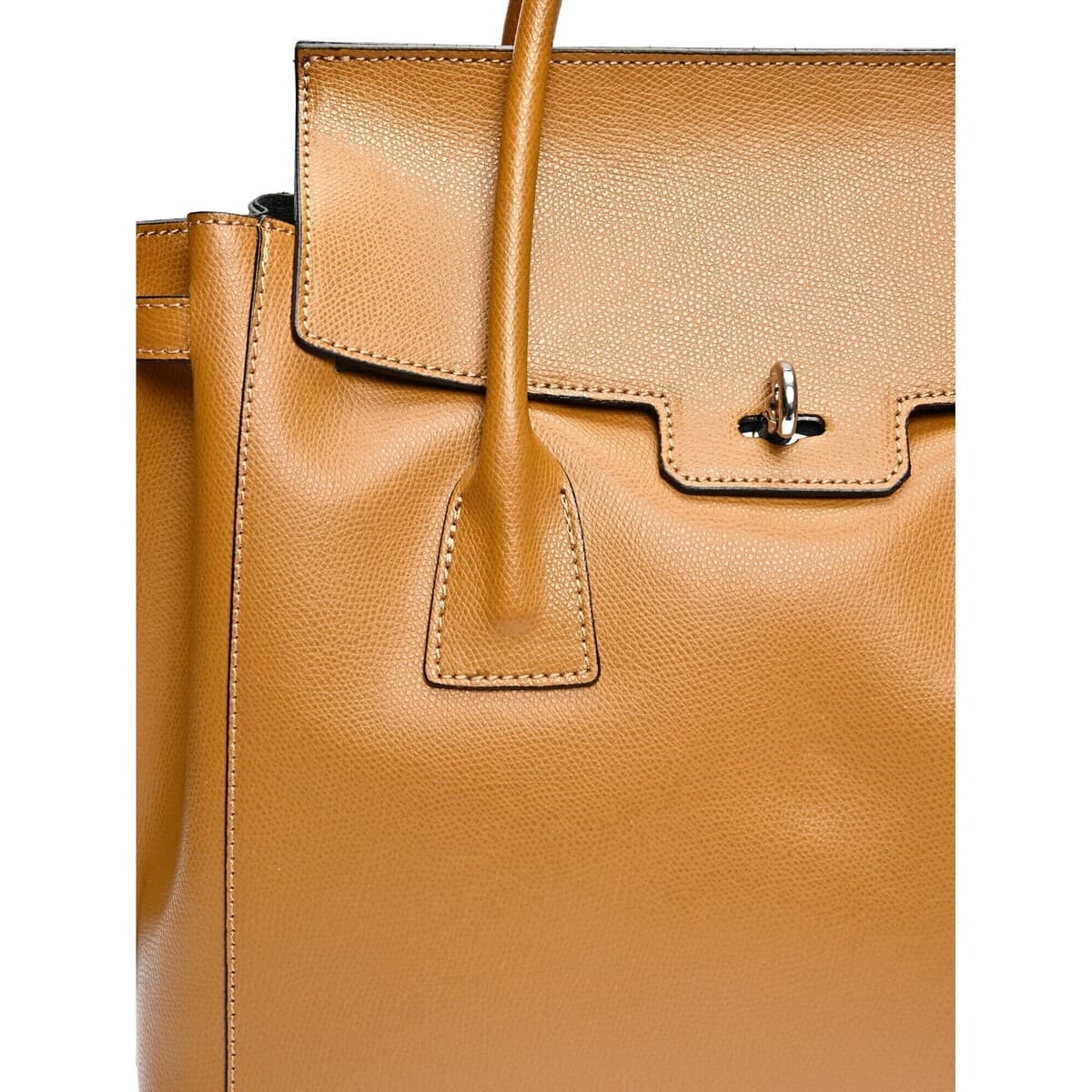 Women's Handbags Luisa Vannini Brown