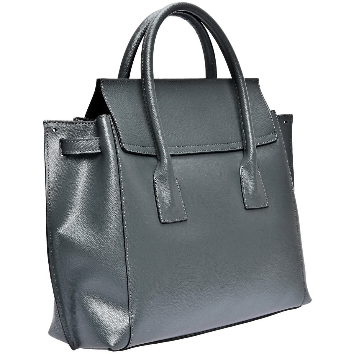 Women's Handbags Luisa Vannini Gray