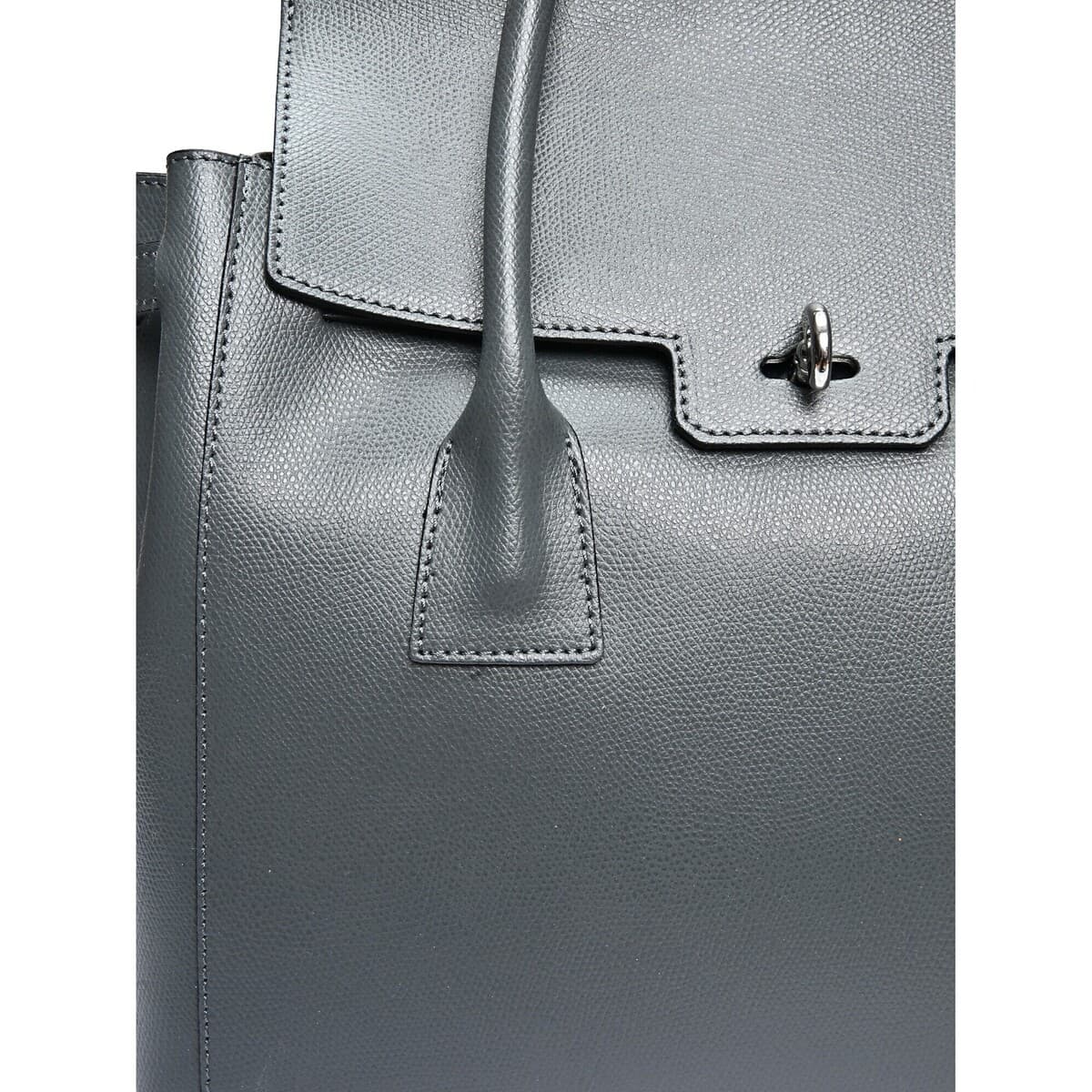 Women's Handbags Luisa Vannini Gray