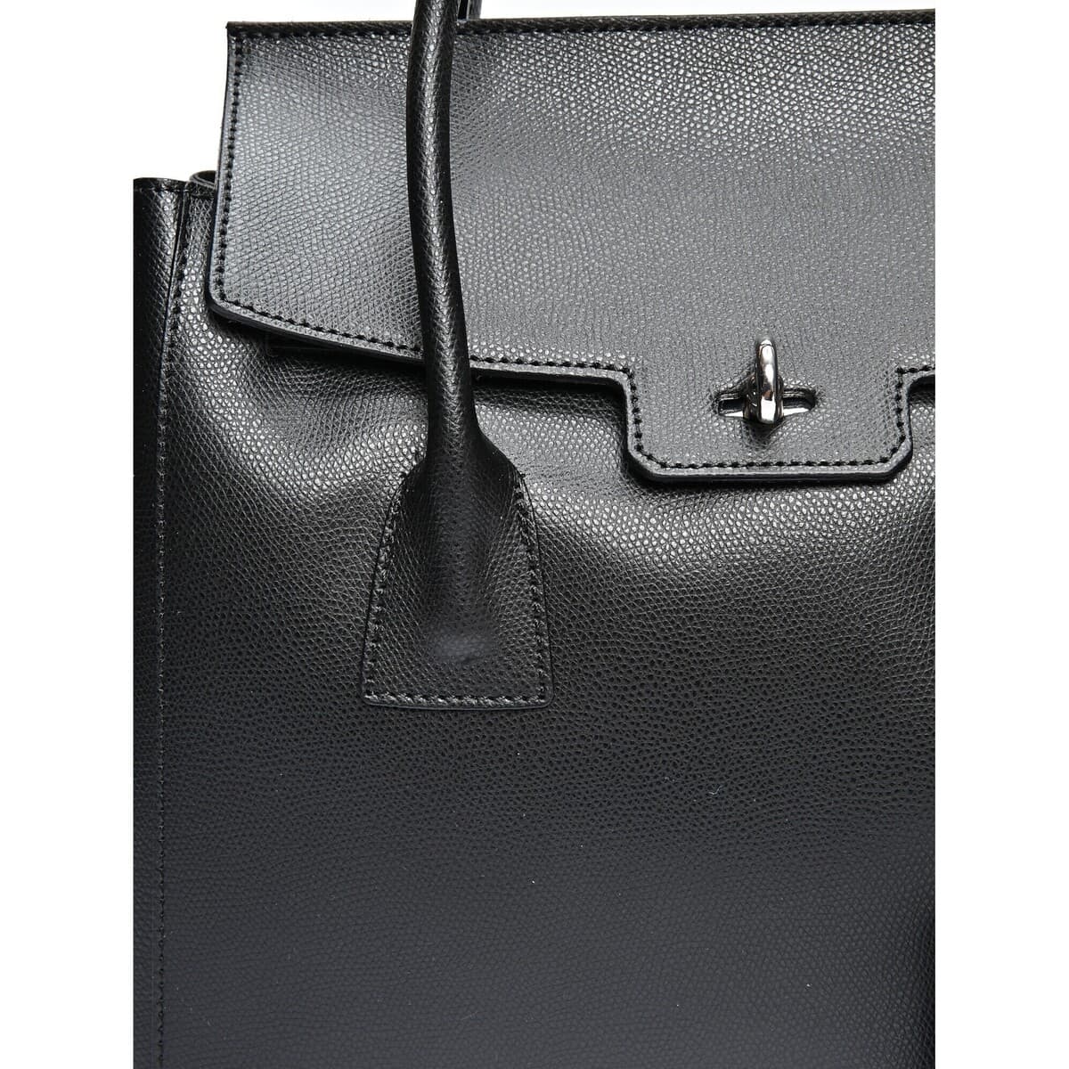 Women's Handbags Luisa Vannini Black