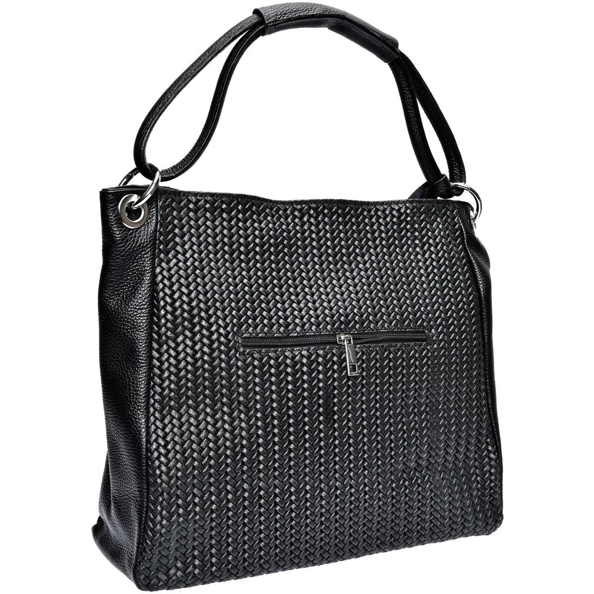 Women's Shoulder Bags Luisa Vannini Black