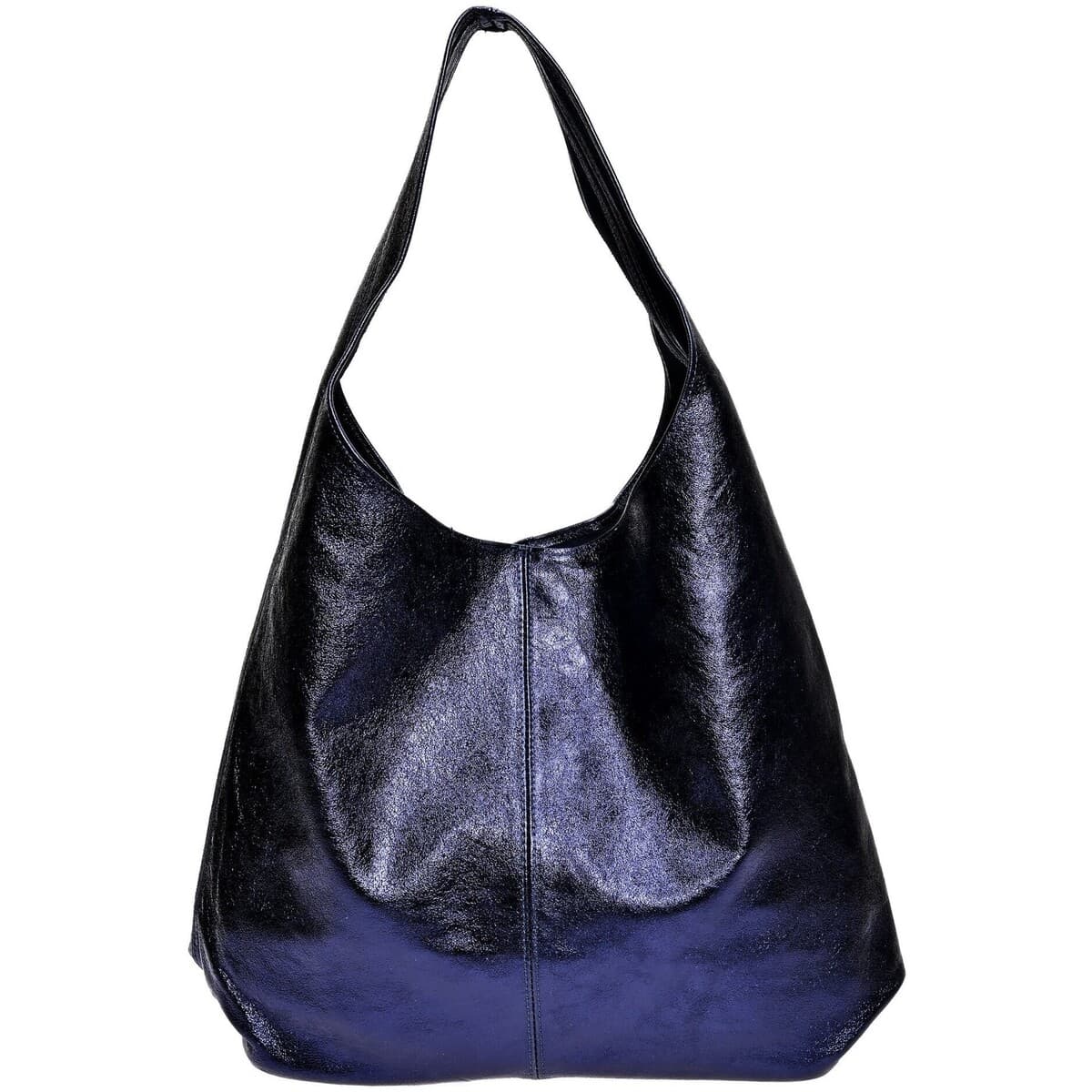 Women's Shoulder Bags Luisa Vannini Blue