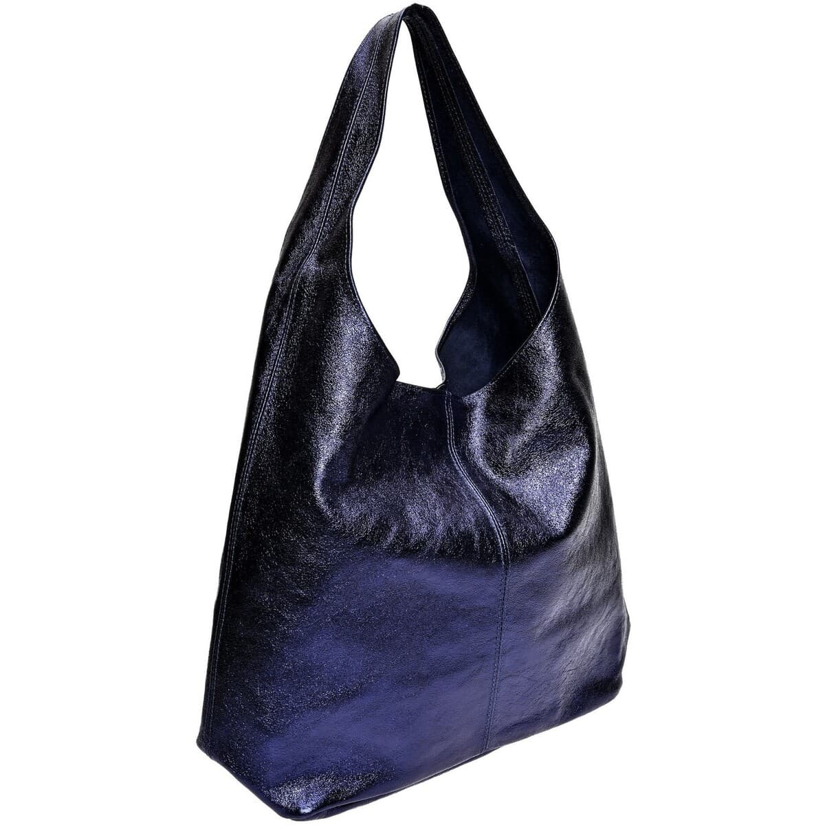 Women's Shoulder Bags Luisa Vannini Blue