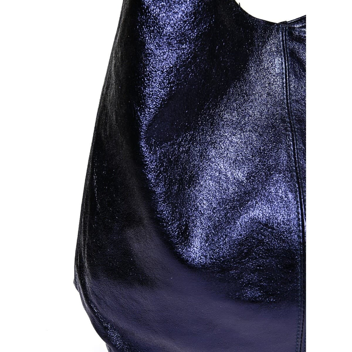 Women's Shoulder Bags Luisa Vannini Blue