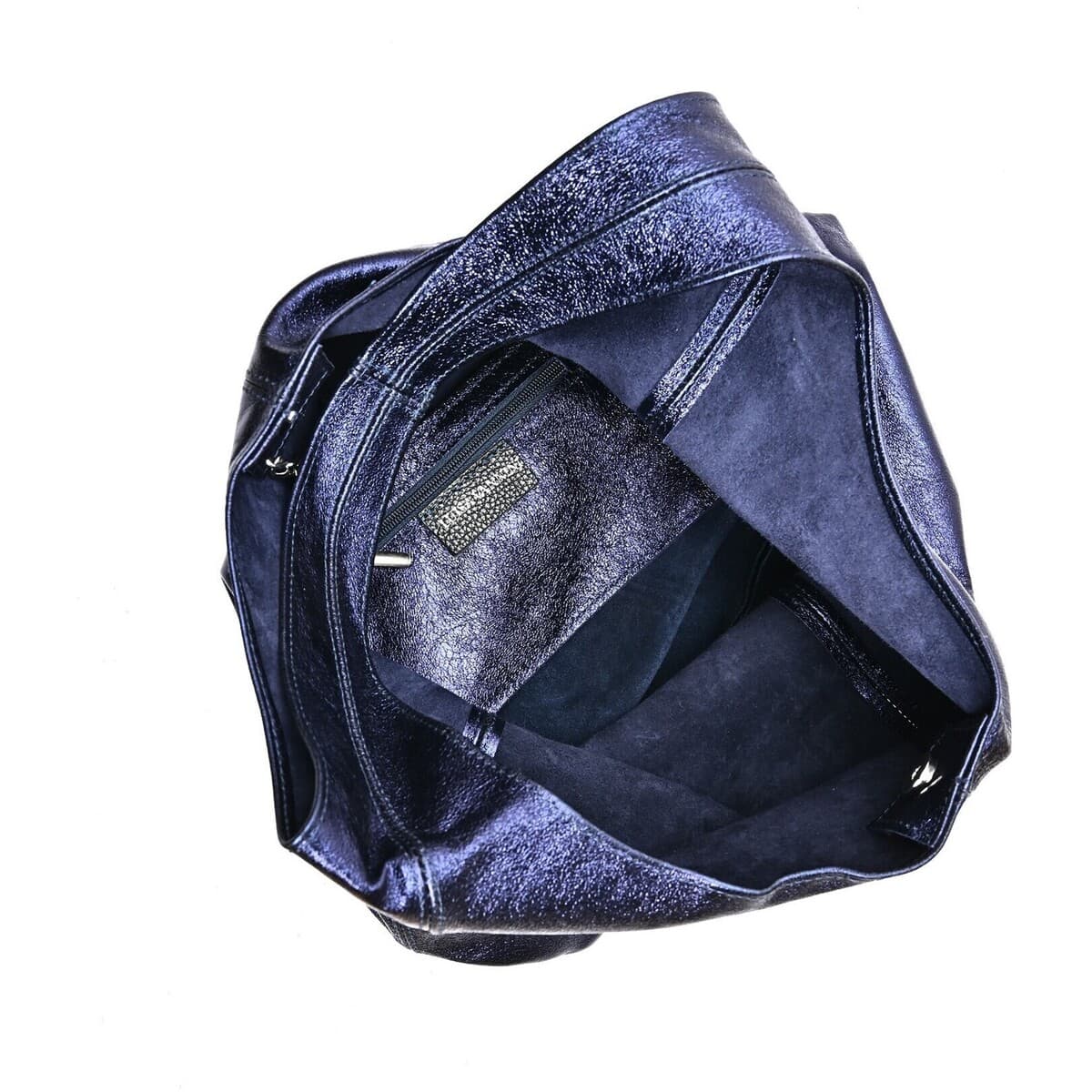 Women's Shoulder Bags Luisa Vannini Blue