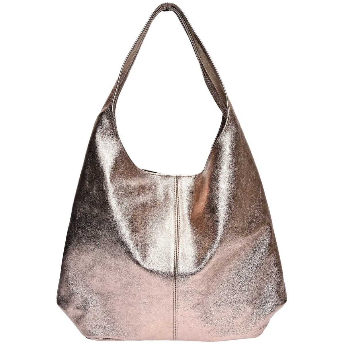 Women's Shoulder Bags Luisa Vannini Brown