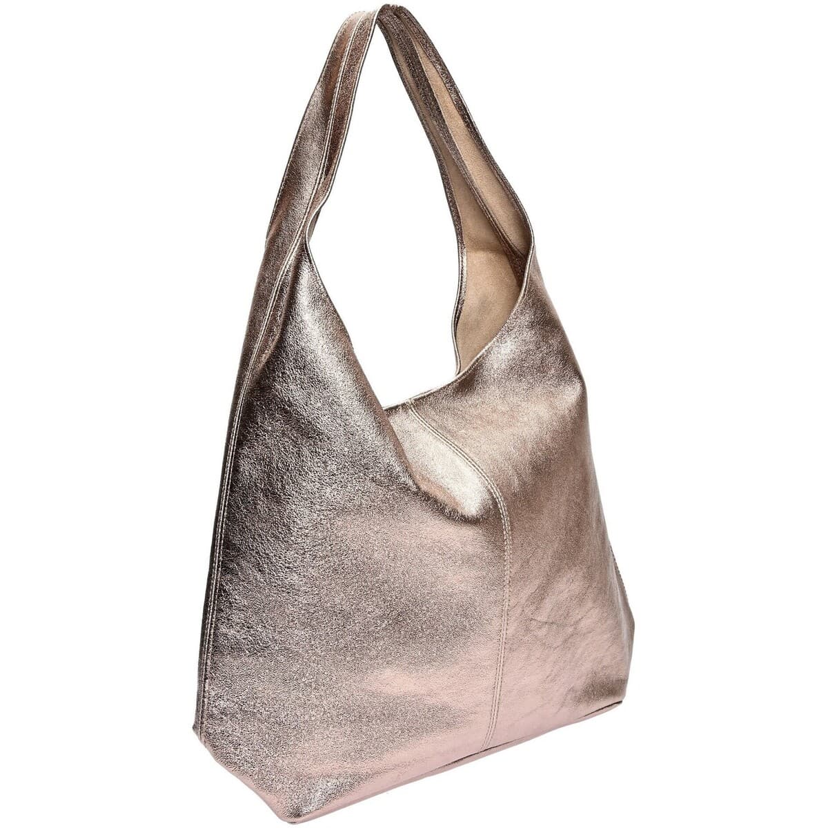 Women's Shoulder Bags Luisa Vannini Brown