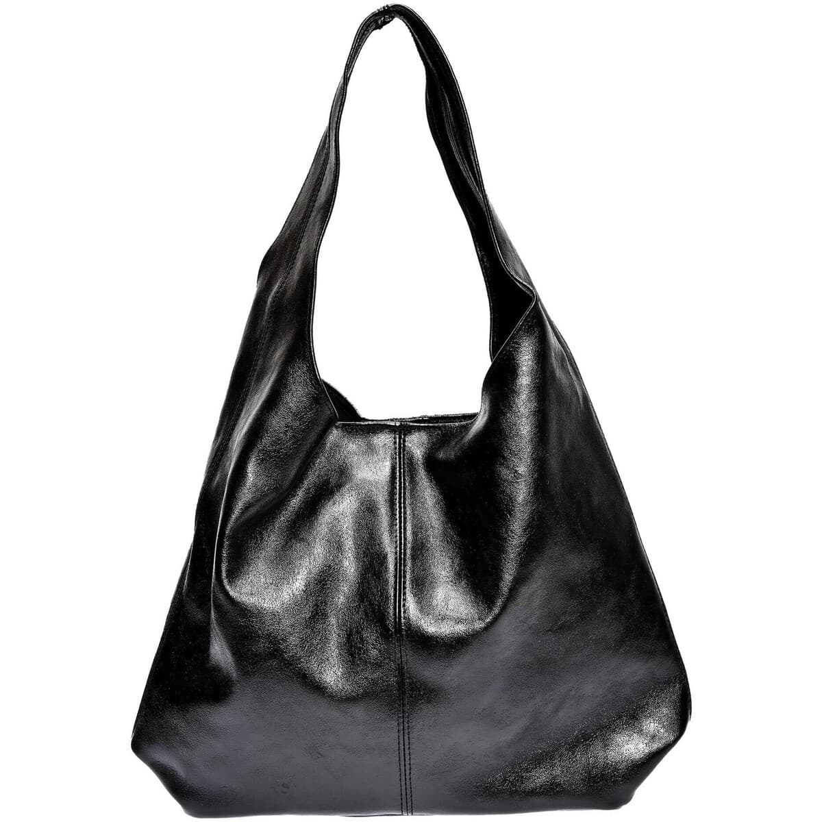 Women's Shoulder Bags Luisa Vannini Black