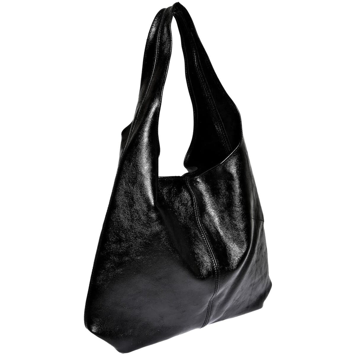 Women's Shoulder Bags Luisa Vannini Black