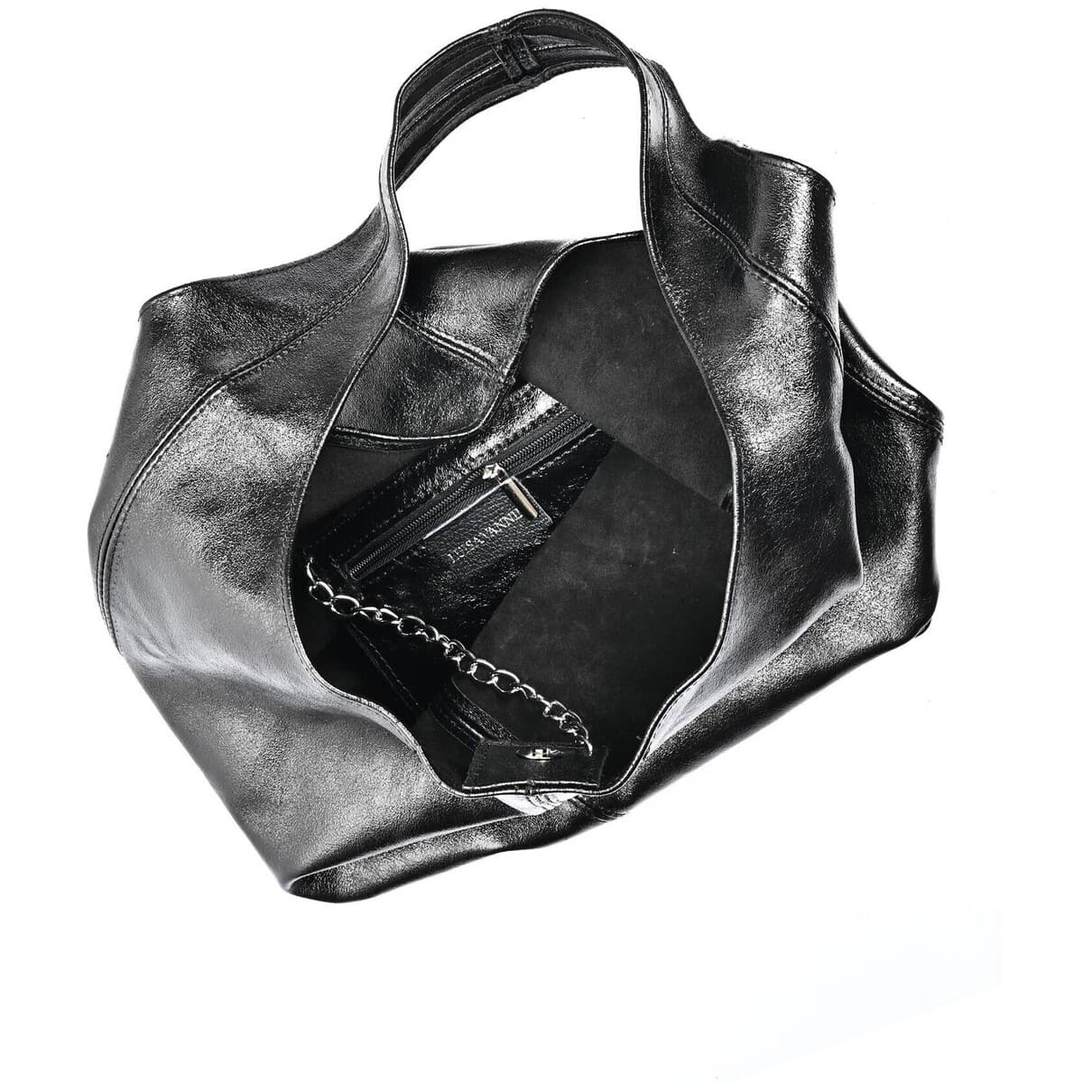 Women's Shoulder Bags Luisa Vannini Black