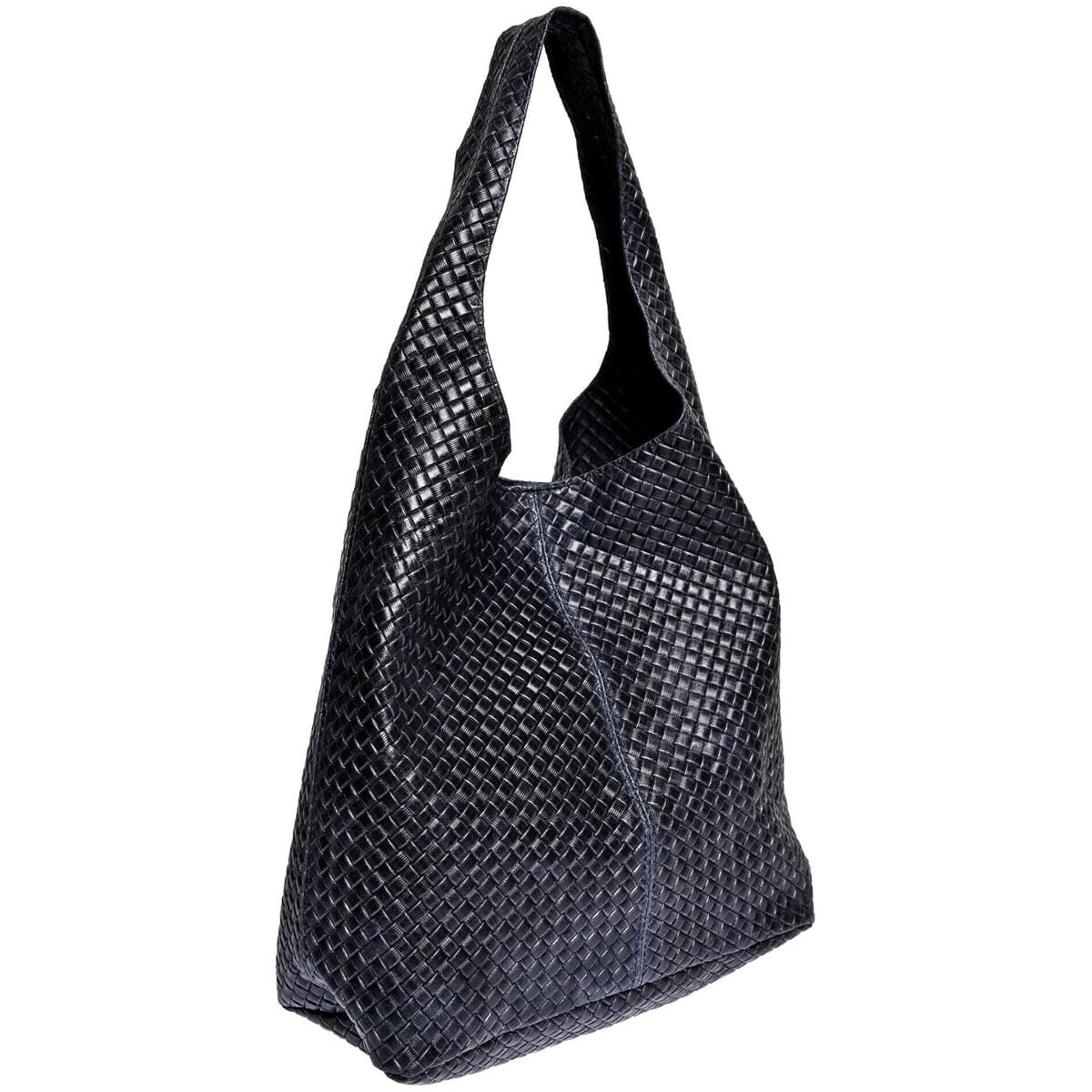 Women's Shoulder Bags Luisa Vannini Blue