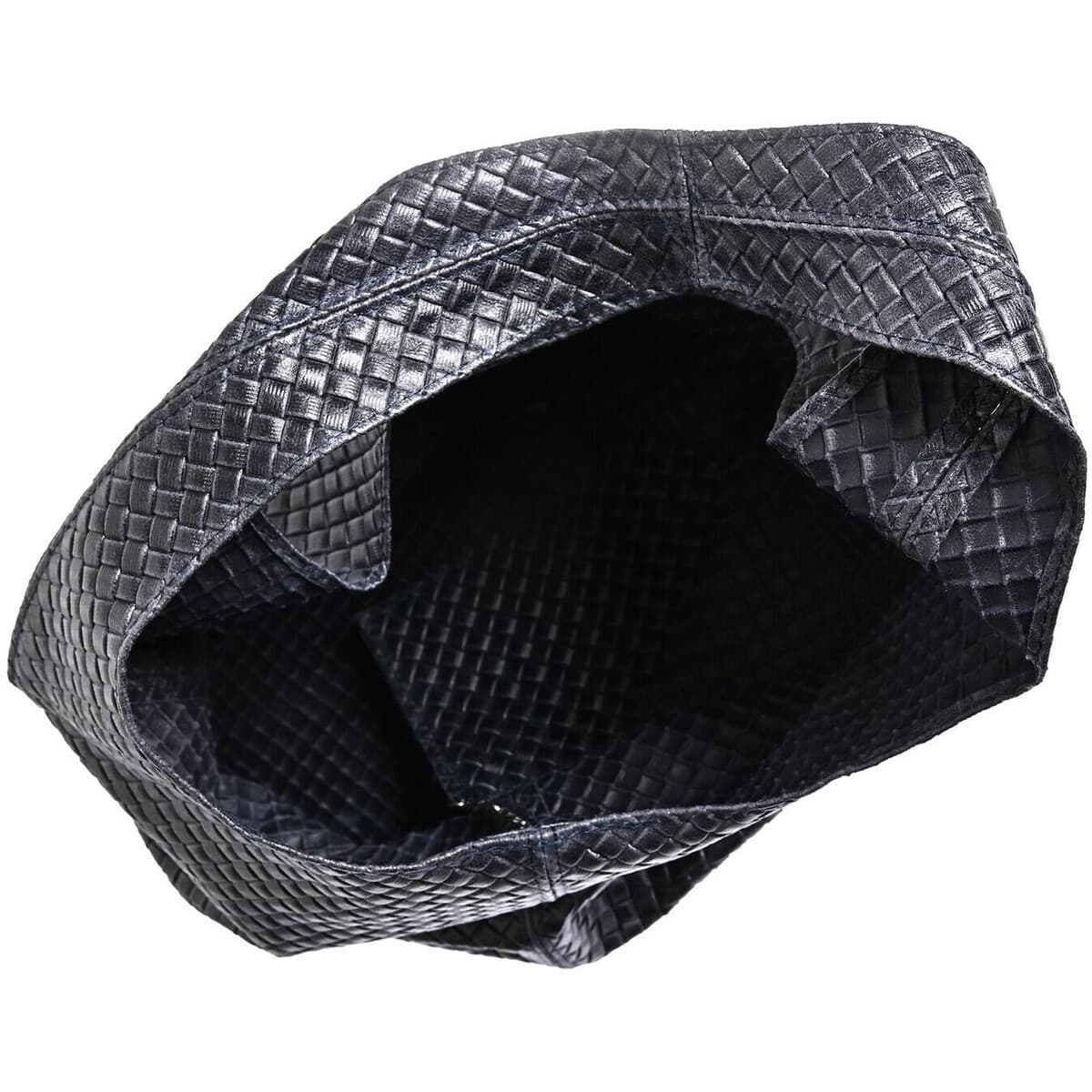 Women's Shoulder Bags Luisa Vannini Blue