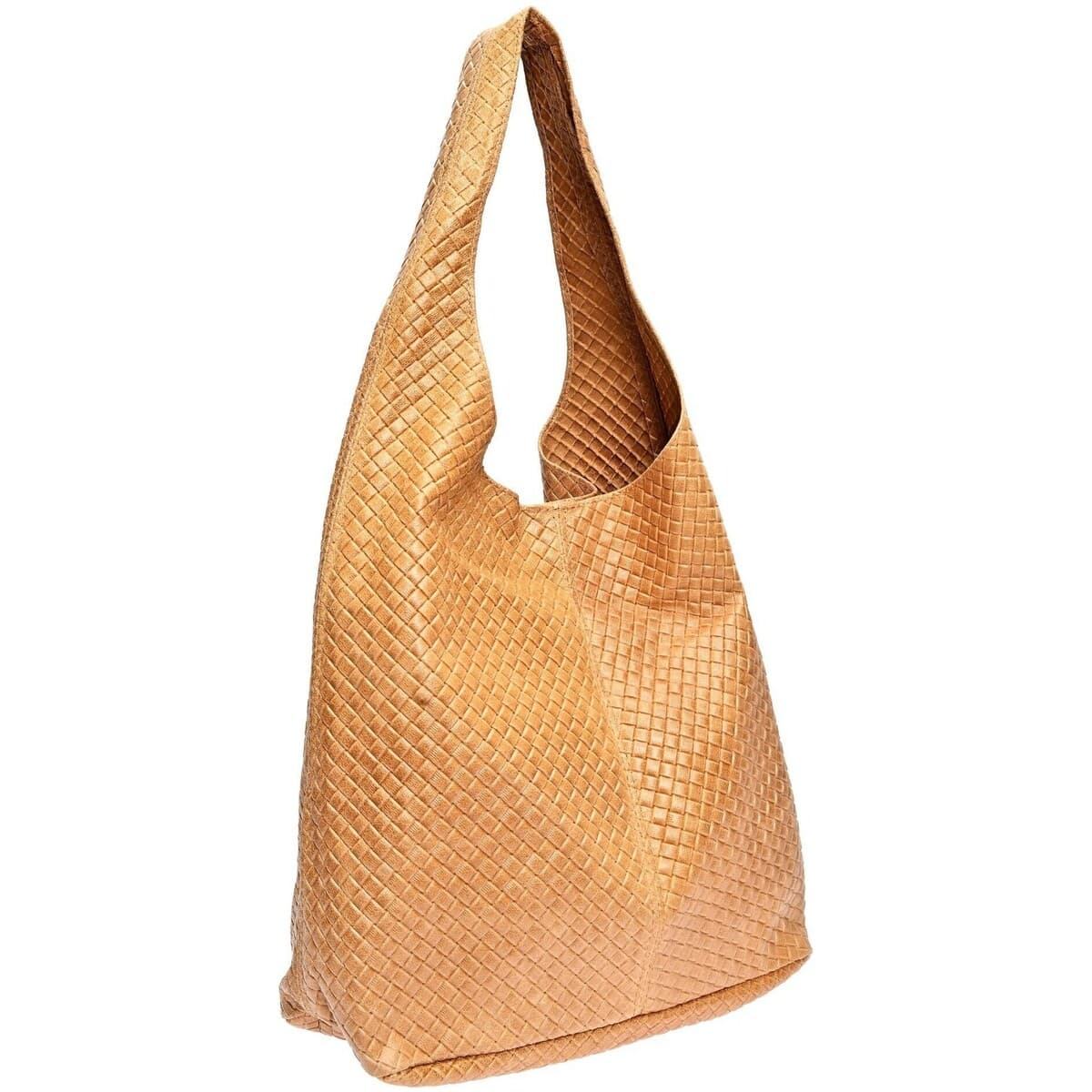 Women's Shoulder Bags Luisa Vannini Brown